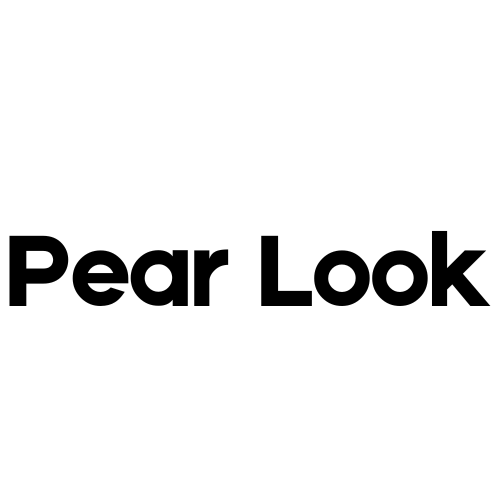 Pear Look